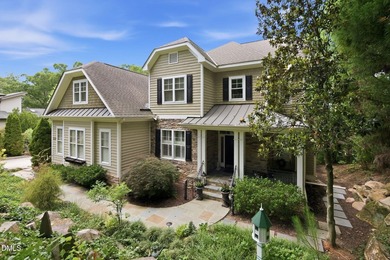 Discover an exceptional renovated estate home, where timeless - photo 1