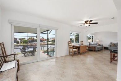 ELEVATED WATERFRONT SAILBOAT ACCESS POOL HOME WITH 4 CAR GARAGE - photo 22