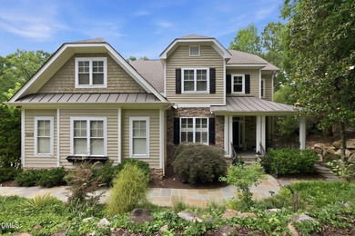 Discover an exceptional renovated estate home, where timeless - photo 3