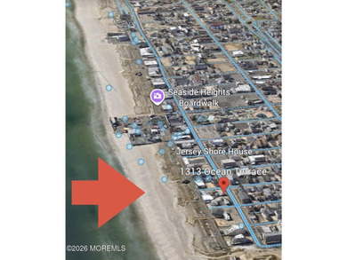 OCEAN FRONT PRIME Seaside Heights Boardwalk Location on the - photo 26