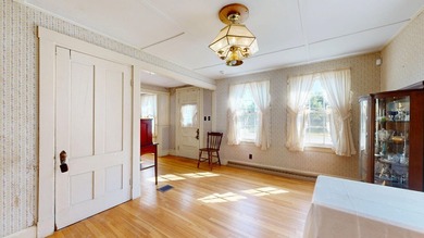 Nestled in the tranquil beauty of St. George, Maine, this - photo 8
