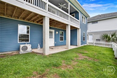 This custom-built coastal cottage sits on a scenic bluff - photo 29