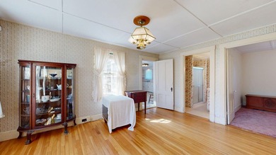 Nestled in the tranquil beauty of St. George, Maine, this - photo 9