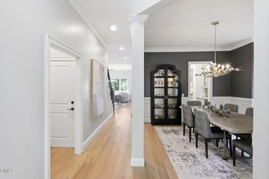 Discover an exceptional renovated estate home, where timeless - photo 9