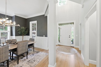 Discover an exceptional renovated estate home, where timeless - photo 10