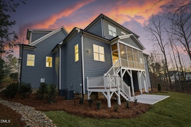 Remarkable New Construction! Gorgeous Retreat in Popular Chapel - photo 2