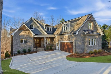 Remarkable New Construction! Gorgeous Retreat in Popular Chapel - photo 3