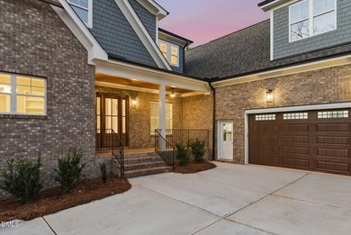 Remarkable New Construction! Gorgeous Retreat in Popular Chapel - photo 4