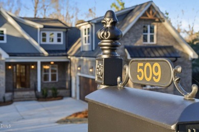 Remarkable New Construction! Gorgeous Retreat in Popular Chapel - photo 5