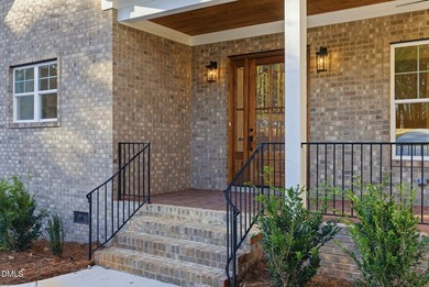 Remarkable New Construction! Gorgeous Retreat in Popular Chapel - photo 7