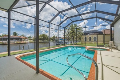 ELEVATED WATERFRONT SAILBOAT ACCESS POOL HOME WITH 4 CAR GARAGE - photo 38
