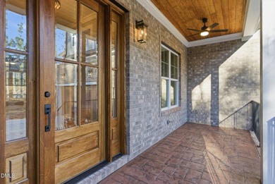 Remarkable New Construction! Gorgeous Retreat in Popular Chapel - photo 9