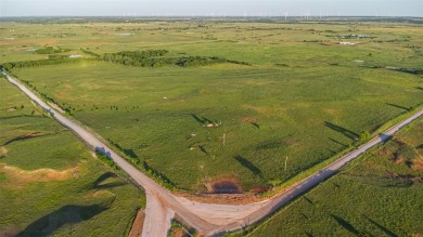 Lake Acreage For Sale in Crescent, Oklahoma