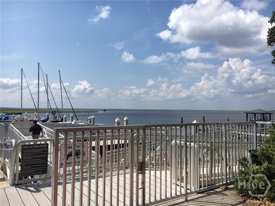 This custom-built coastal cottage sits on a scenic bluff - photo 42