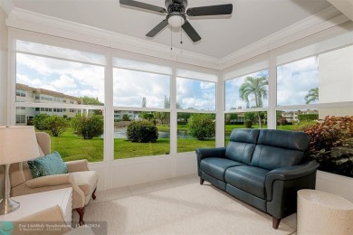 (private lake, pond, creek) Condo For Sale in Lauderdale Lakes Florida