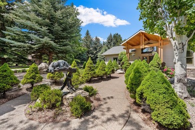 Custom-designed by Gibson Architecture and built by Montana - photo 8