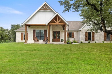 (private lake, pond, creek) Home For Sale in Burnet Texas