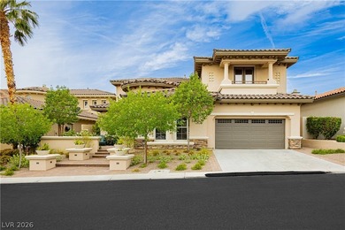 Beautiful Red Rock CC Home with great location on course - photo 3