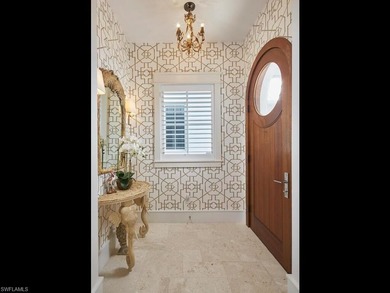 In the heart of Olde Naples, this 2020-built courtyard residence - photo 3