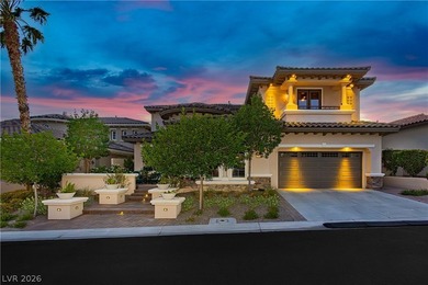 Beautiful Red Rock CC Home with great location on course - photo 6