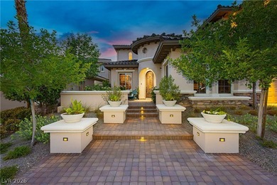 Beautiful Red Rock CC Home with great location on course - photo 7