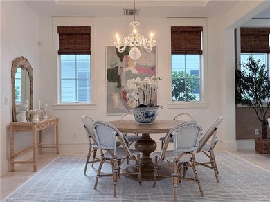 In the heart of Olde Naples, this 2020-built courtyard residence - photo 7
