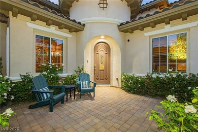 Beautiful Red Rock CC Home with great location on course - photo 8
