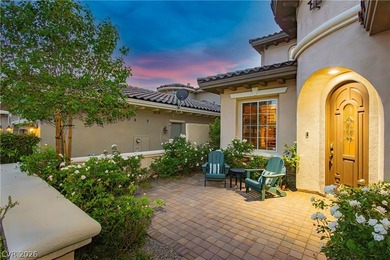Beautiful Red Rock CC Home with great location on course - photo 9
