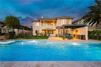 Beautiful Red Rock CC Home with great location on course - photo 10