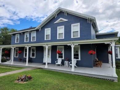 Ausable River Apartment For Sale in Keeseville New York