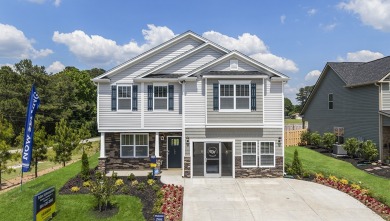 Lake Greenwood Home For Sale in Greenwood South Carolina