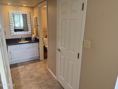 RARE 2 BR AND DEN. This special, mid-rise (5 stories), newer