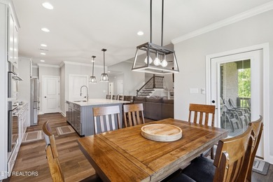 Located in the coveted Covered Bridge subdivision in Hardin - photo 11