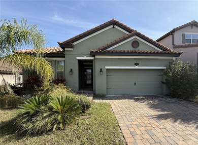 Meadow View Lake  Home For Sale in Lakeland Florida