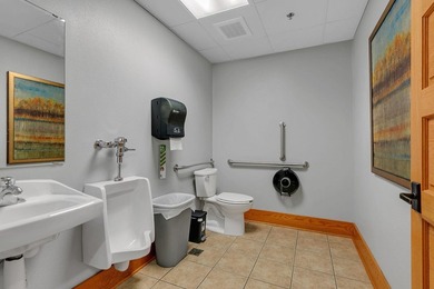 This impeccably maintained commercial property offers a - photo 11