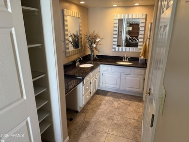 RARE 2 BR AND DEN. This special, mid-rise (5 stories), newer