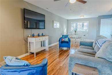 The Knolls is a great complex and this is a nice unit with a - photo 12