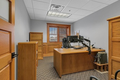 This impeccably maintained commercial property offers a - photo 13