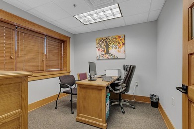 This impeccably maintained commercial property offers a - photo 15