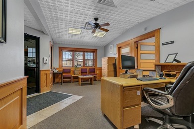 This impeccably maintained commercial property offers a - photo 17
