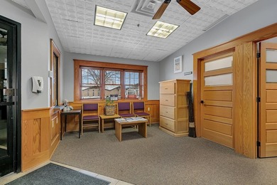 This impeccably maintained commercial property offers a - photo 18