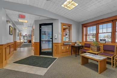 This impeccably maintained commercial property offers a - photo 19