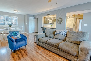 The Knolls is a great complex and this is a nice unit with a - photo 20