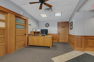 This impeccably maintained commercial property offers a - photo 20