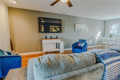 The Knolls is a great complex and this is a nice unit with a - photo 21