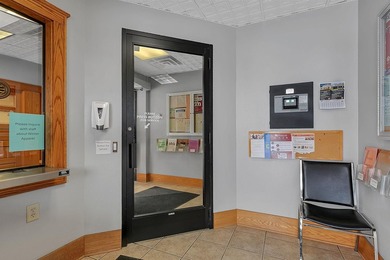This impeccably maintained commercial property offers a - photo 21