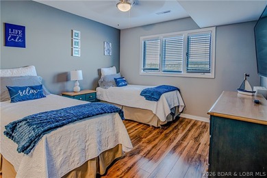 The Knolls is a great complex and this is a nice unit with a - photo 22