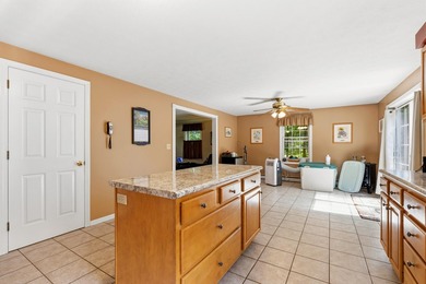 Some homes have a floor plan. This one has a lifestyle. Tucked - photo 22