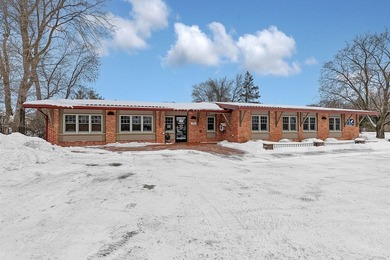 This impeccably maintained commercial property offers a - photo 22