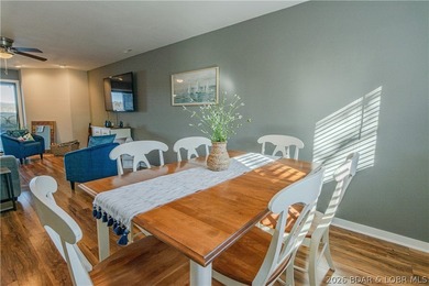 The Knolls is a great complex and this is a nice unit with a - photo 24